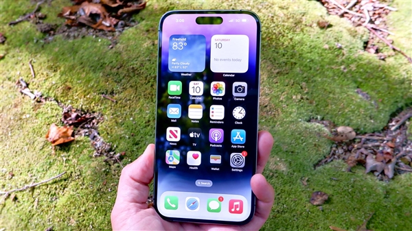 苹果迈入AI时代！iOS 18部分AI功能仅iPhone 15 Pro系列支持