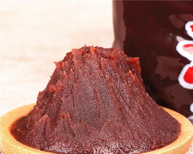 手工制作红豆沙馅,尝享古早味